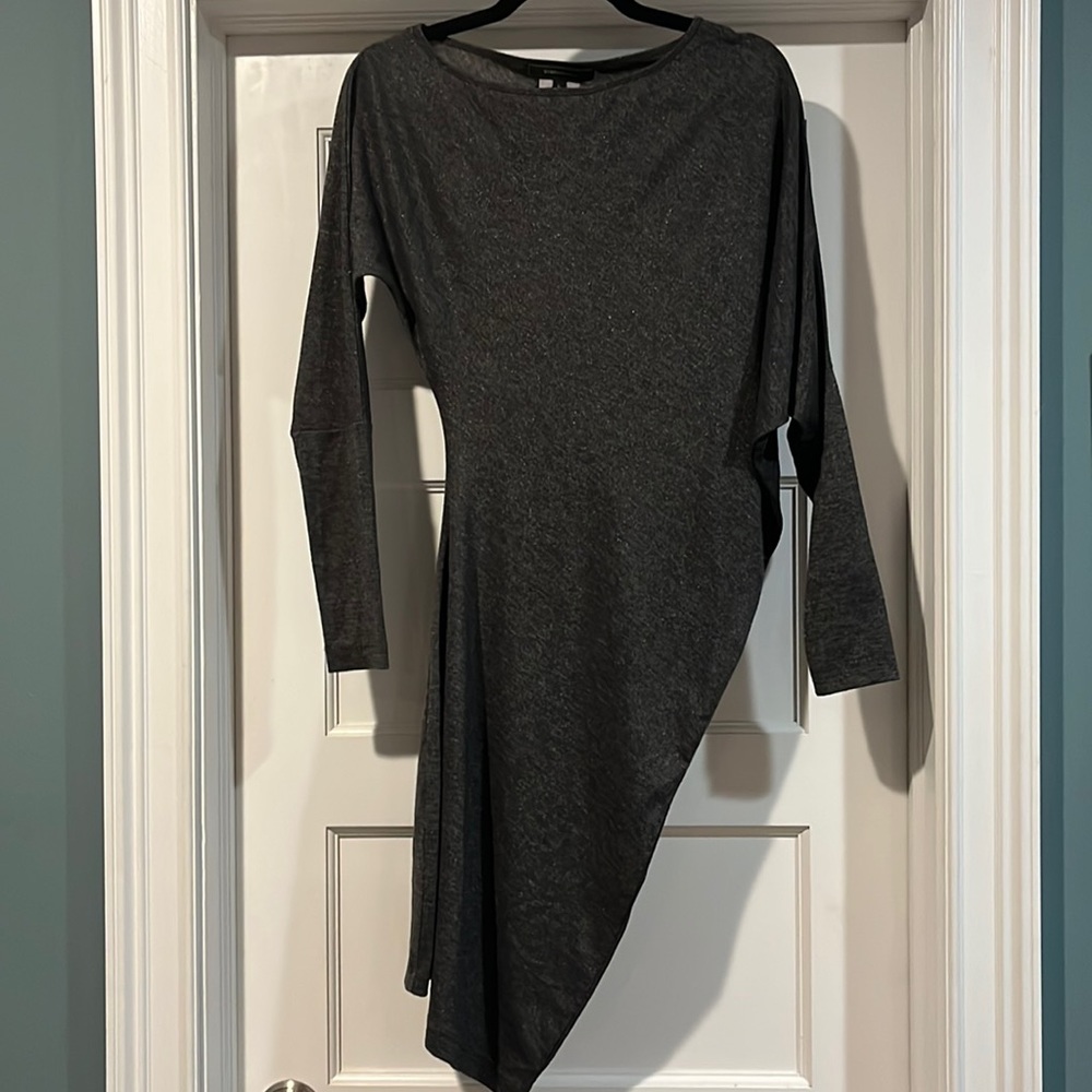 BCBG Max Azria dress